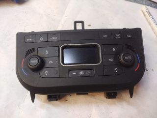 bontott ALFA ROMEO MITO Fűtéskapcsoló (digit klímás)