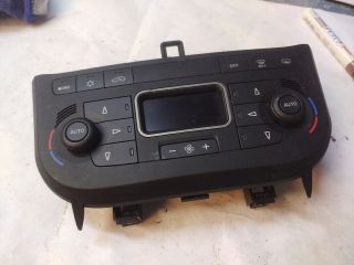 bontott ALFA ROMEO MITO Fűtéskapcsoló (digit klímás)