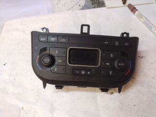 bontott ALFA ROMEO MITO Fűtéskapcsoló (digit klímás)