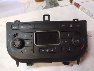 bontott ALFA ROMEO MITO Fűtéskapcsoló (digit klímás)