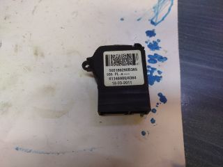 bontott ALFA ROMEO MITO Gyújtáskapcsoló Elektronika