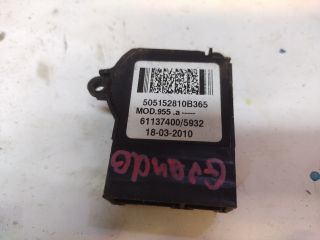 bontott ALFA ROMEO MITO Gyújtáskapcsoló Elektronika