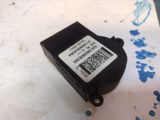 bontott ALFA ROMEO MITO Gyújtáskapcsoló Elektronika