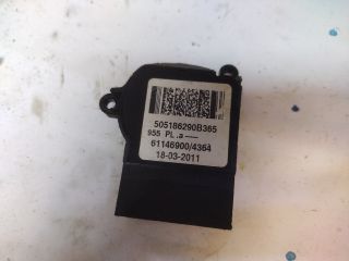 bontott ALFA ROMEO MITO Gyújtáskapcsoló Elektronika