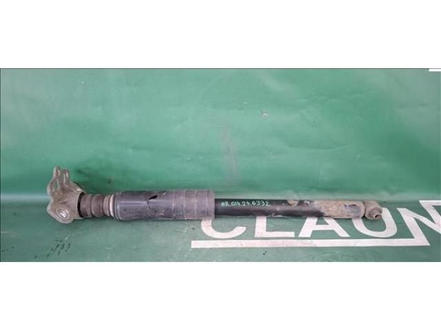 bontott ALFA ROMEO MITO Hátsó Lengéscsillapító (Pozíciófüggetlen)