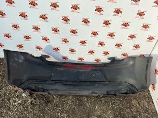 bontott ALFA ROMEO MITO Hátsó Lökhárító (Részeivel)