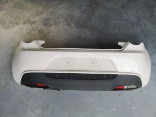 bontott ALFA ROMEO MITO Hátsó Lökhárító (Részeivel)