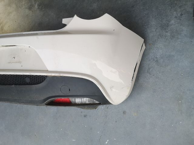 bontott ALFA ROMEO MITO Hátsó Lökhárító (Részeivel)