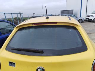 bontott ALFA ROMEO MITO Hátsó Szélvédő