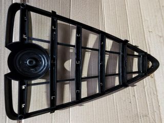 bontott ALFA ROMEO MITO Hűtőrács