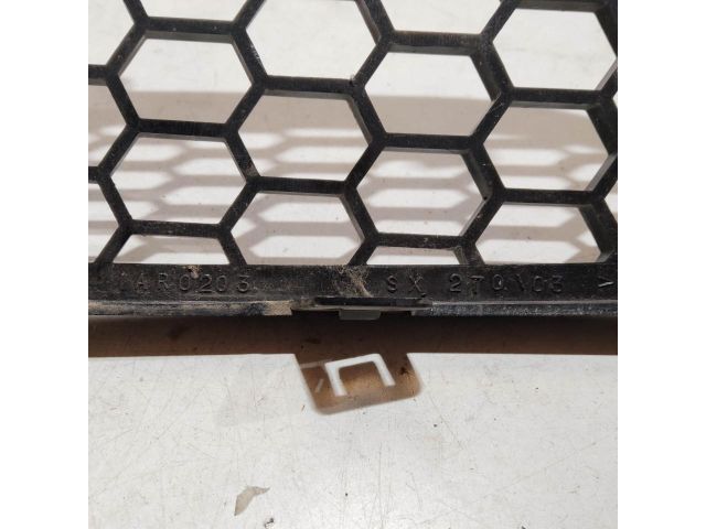 bontott ALFA ROMEO MITO Hűtőrács