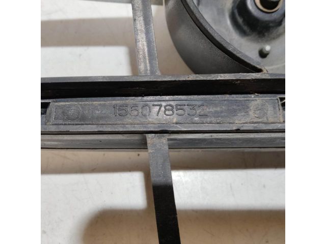 bontott ALFA ROMEO MITO Hűtőrács