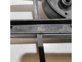 bontott ALFA ROMEO MITO Hűtőrács