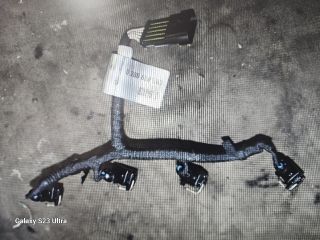 bontott ALFA ROMEO MITO Injektor Elektromos Csatlakozó