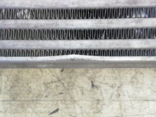 bontott ALFA ROMEO MITO Intercooler