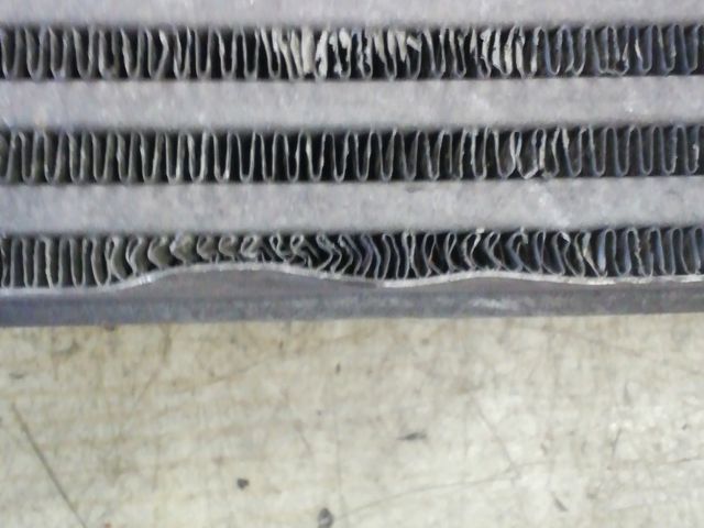 bontott ALFA ROMEO MITO Intercooler