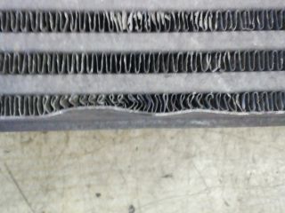 bontott ALFA ROMEO MITO Intercooler