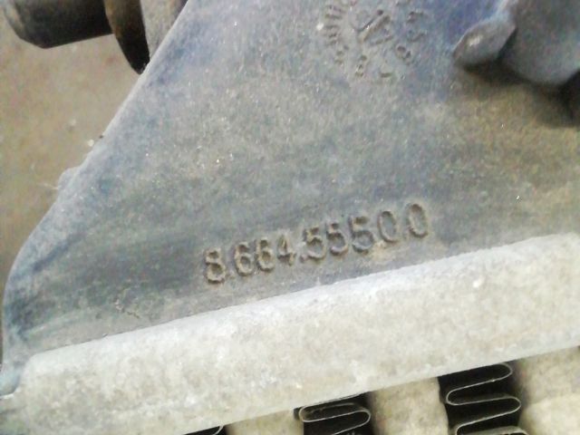 bontott ALFA ROMEO MITO Intercooler