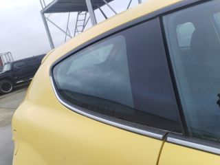 bontott ALFA ROMEO MITO Jobb C Oszlop Oldalablak Üveg