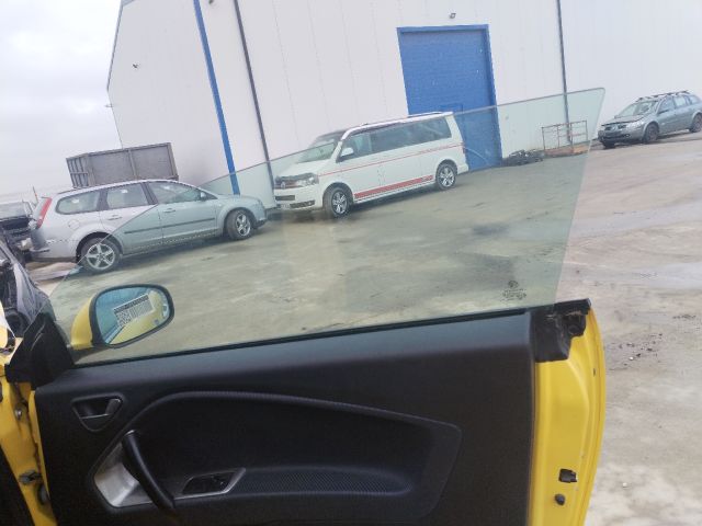 bontott ALFA ROMEO MITO Jobb első Ablak