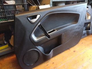 bontott ALFA ROMEO MITO Jobb első Ajtó Kárpit