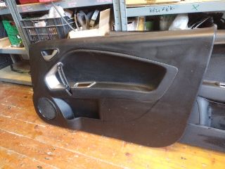 bontott ALFA ROMEO MITO Jobb első Ajtó Kárpit