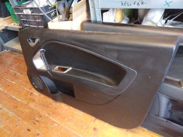 bontott ALFA ROMEO MITO Jobb első Ajtó Kárpit