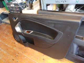 bontott ALFA ROMEO MITO Jobb első Ajtó Kárpit