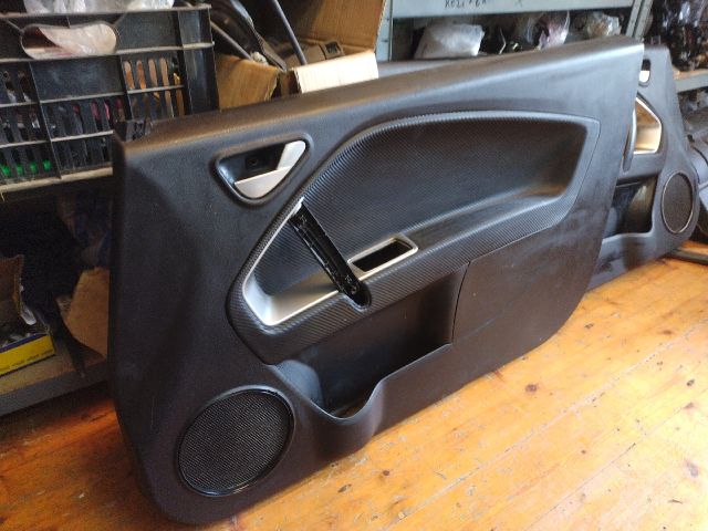 bontott ALFA ROMEO MITO Jobb első Ajtó Kárpit