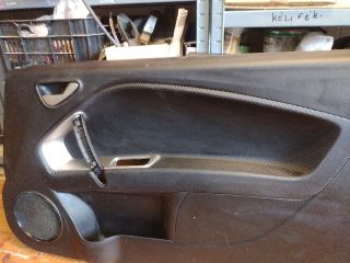 bontott ALFA ROMEO MITO Jobb első Ajtó Kárpit