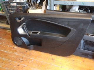 bontott ALFA ROMEO MITO Jobb első Ajtó Kárpit