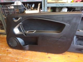 bontott ALFA ROMEO MITO Jobb első Ajtó Kárpit