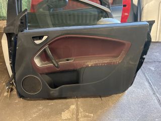 bontott ALFA ROMEO MITO Jobb első Ajtó (Részeivel)