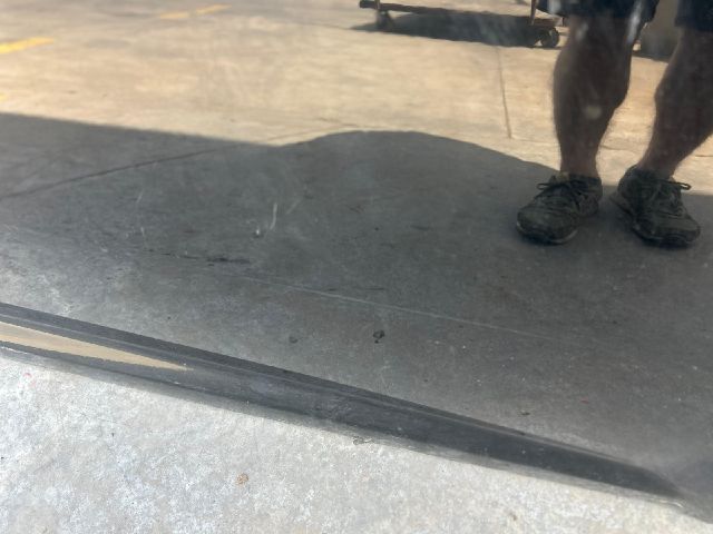 bontott ALFA ROMEO MITO Jobb első Ajtó (Üres lemez)