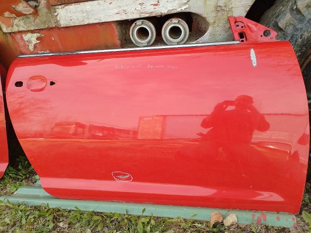 bontott ALFA ROMEO MITO Jobb első Ajtó (Üres lemez)