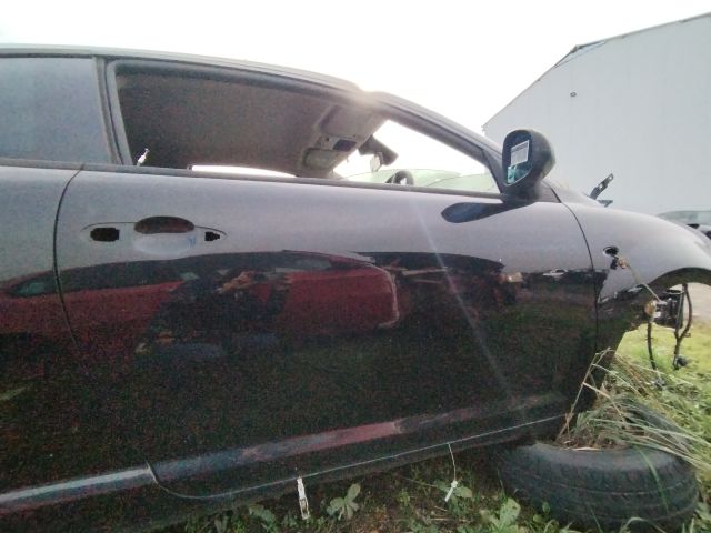 bontott ALFA ROMEO MITO Jobb első Ajtó (Üres lemez)