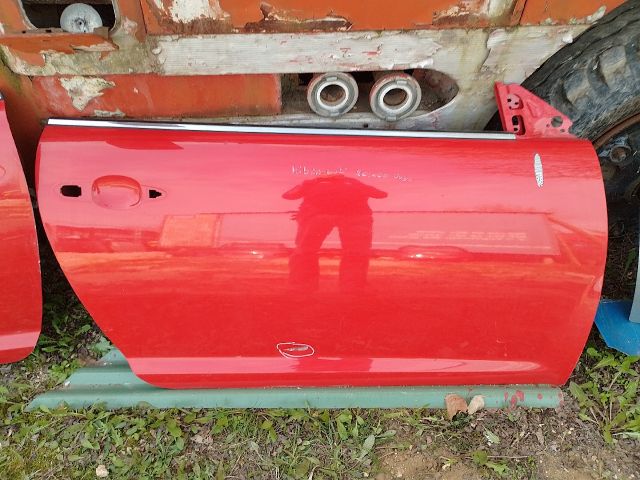 bontott ALFA ROMEO MITO Jobb első Ajtó (Üres lemez)