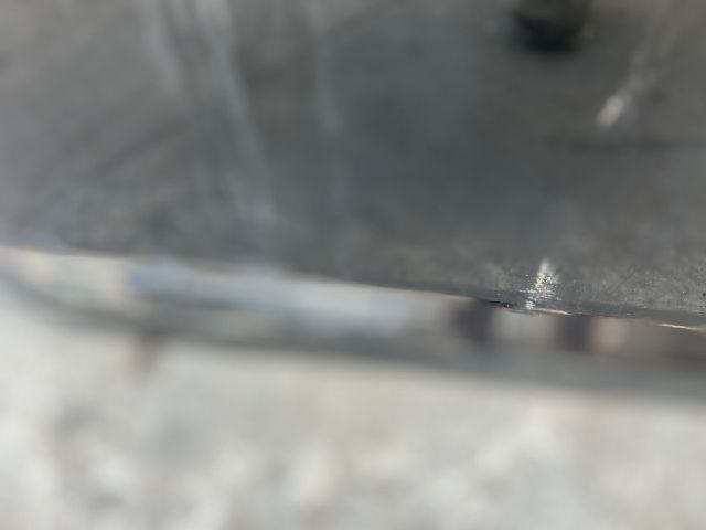 bontott ALFA ROMEO MITO Jobb első Ajtó (Üres lemez)