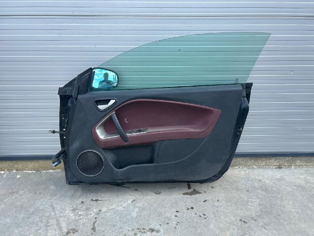 bontott ALFA ROMEO MITO Jobb első Ajtó (Üres lemez)