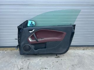 bontott ALFA ROMEO MITO Jobb első Ajtó (Üres lemez)