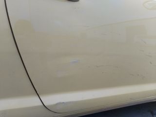 bontott ALFA ROMEO MITO Jobb első Ajtó (Üres lemez)