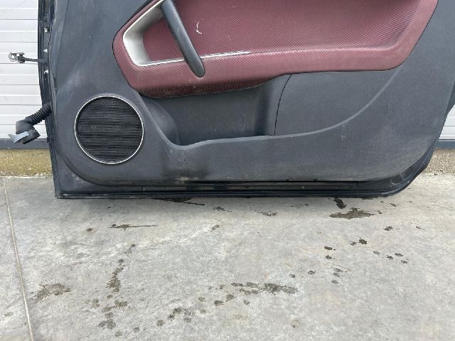 bontott ALFA ROMEO MITO Jobb első Ajtó (Üres lemez)