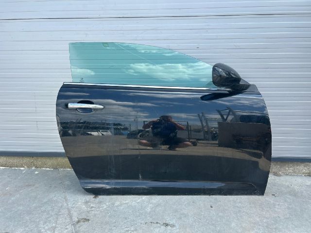 bontott ALFA ROMEO MITO Jobb első Ajtó (Üres lemez)