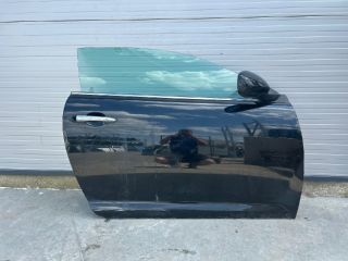 bontott ALFA ROMEO MITO Jobb első Ajtó (Üres lemez)