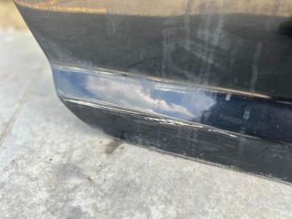 bontott ALFA ROMEO MITO Jobb első Ajtó (Üres lemez)