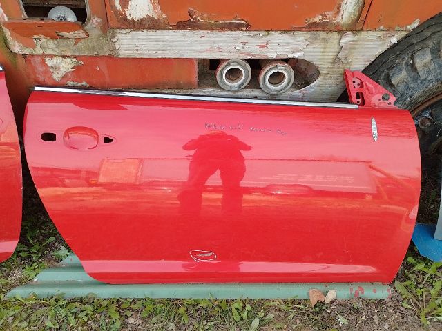 bontott ALFA ROMEO MITO Jobb első Ajtó (Üres lemez)