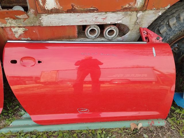 bontott ALFA ROMEO MITO Jobb első Ajtó (Üres lemez)