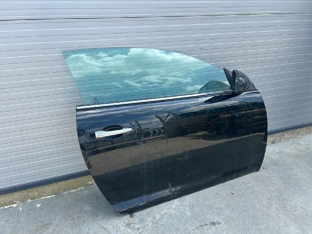 bontott ALFA ROMEO MITO Jobb első Ajtó (Üres lemez)