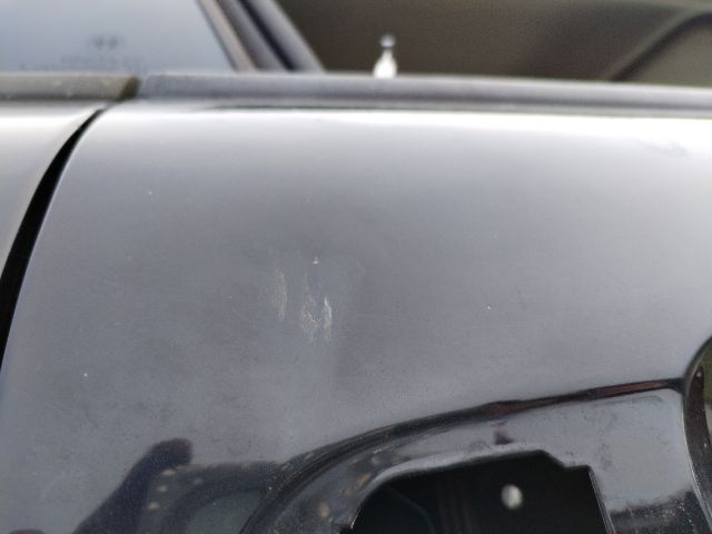 bontott ALFA ROMEO MITO Jobb első Ajtó (Üres lemez)