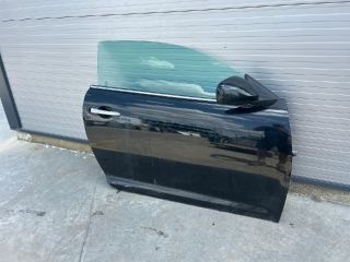 bontott ALFA ROMEO MITO Jobb első Ajtó (Üres lemez)